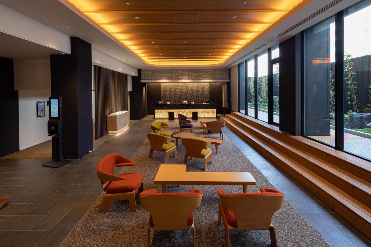 Hotel Grand Cocoe Κουρασίκι Εξωτερικό φωτογραφία