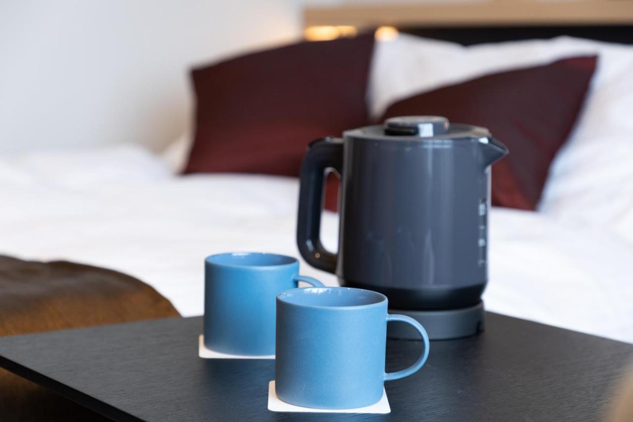 Hotel Grand Cocoe Κουρασίκι Εξωτερικό φωτογραφία